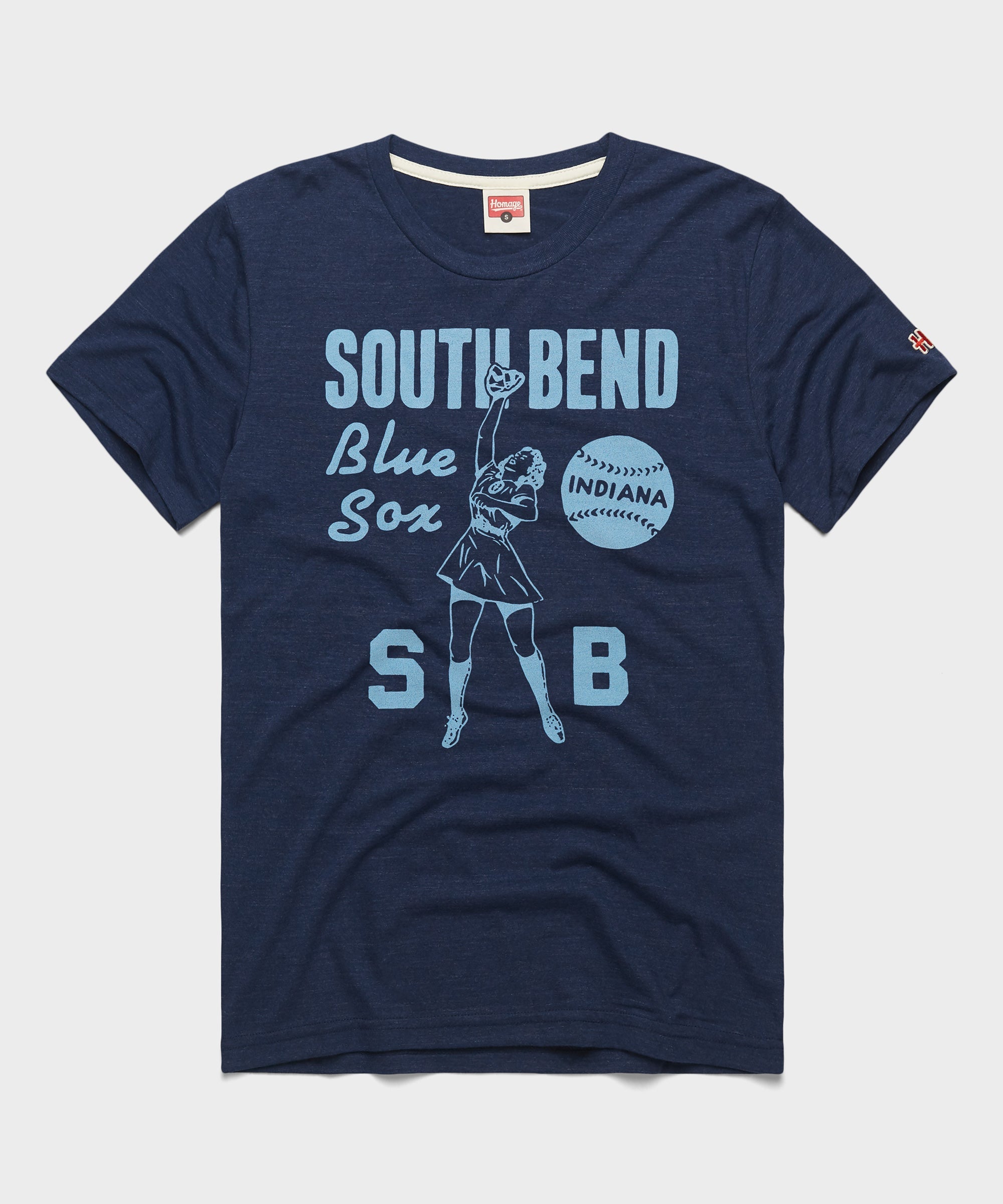 South Bend Blue Sox