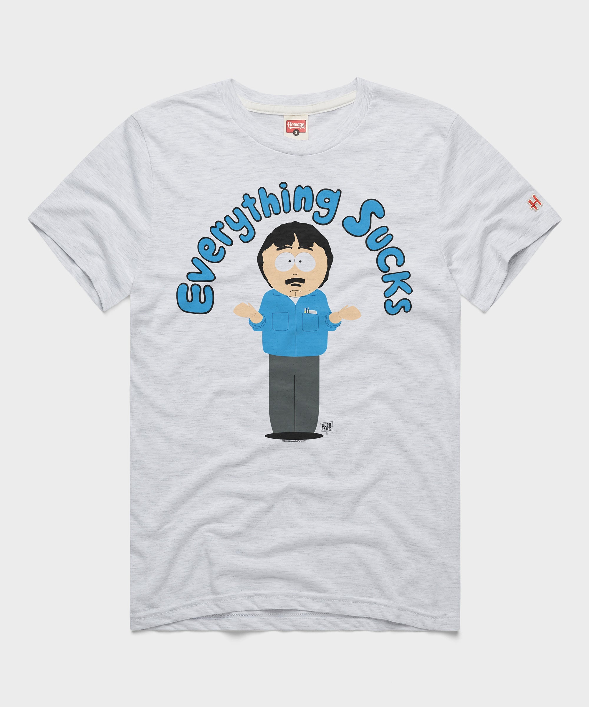 South Park Everything Sucks