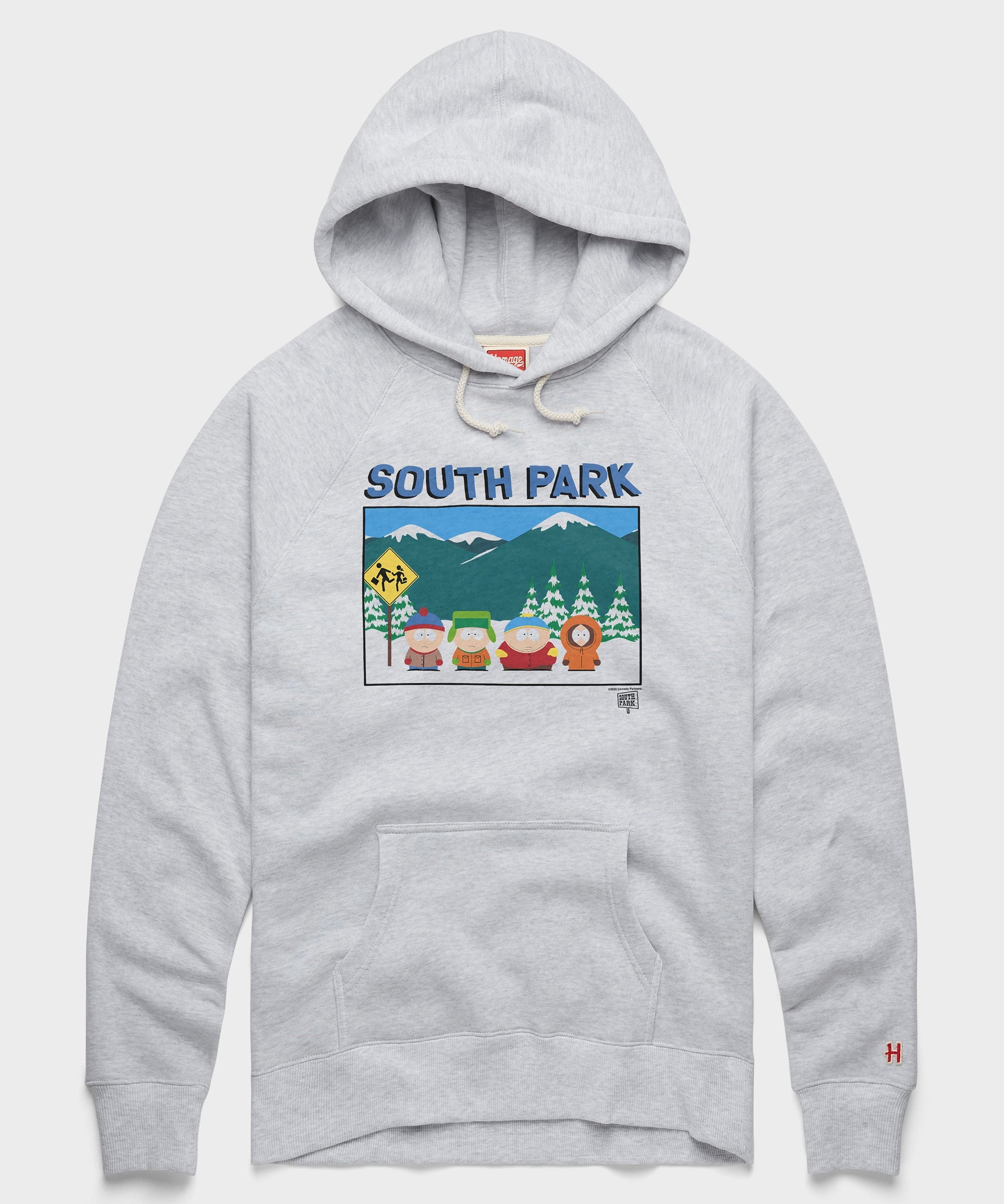 South Park Hoodie