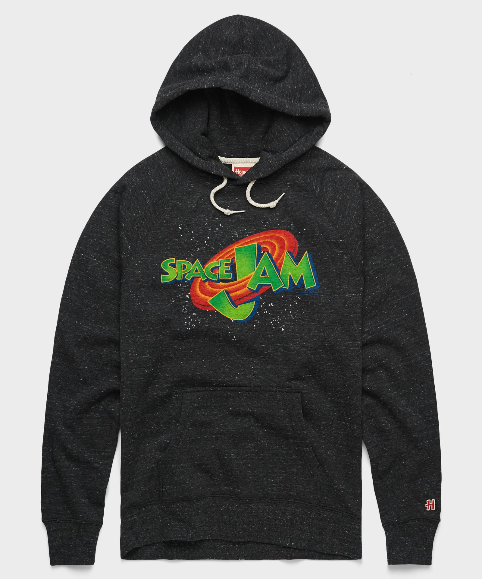 Space Jam Hoodie