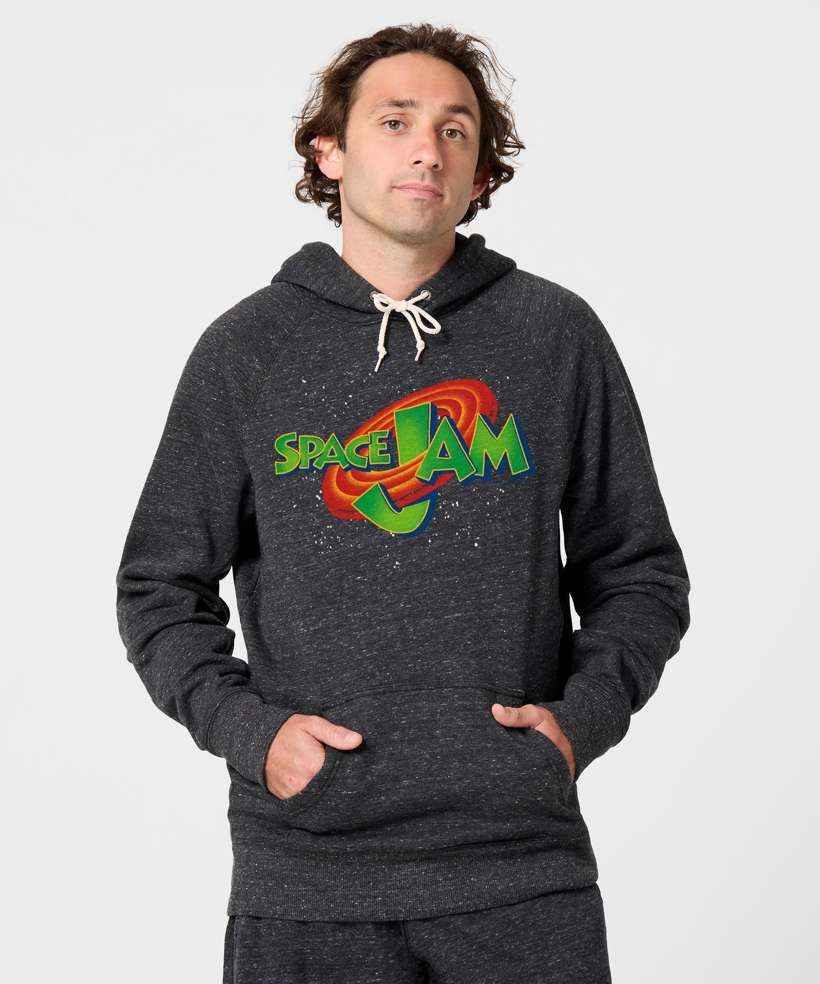 Space Jam Hoodie