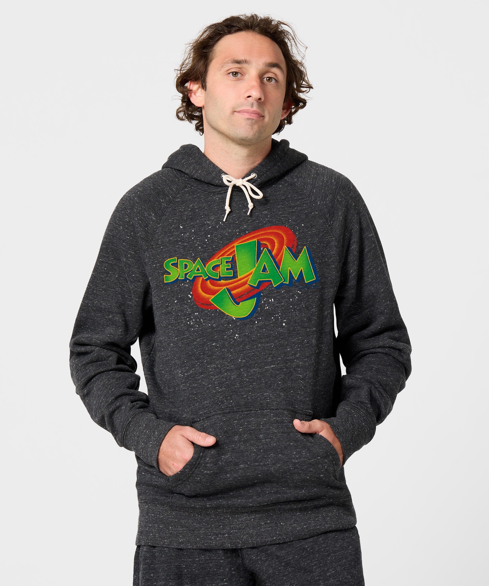 Space Jam Hoodie