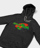 Space Jam Hoodie