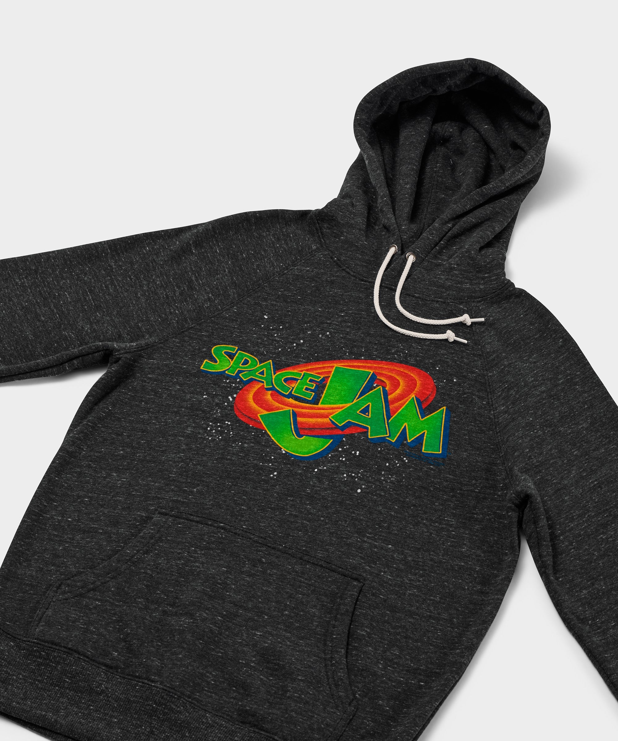 Space Jam Hoodie