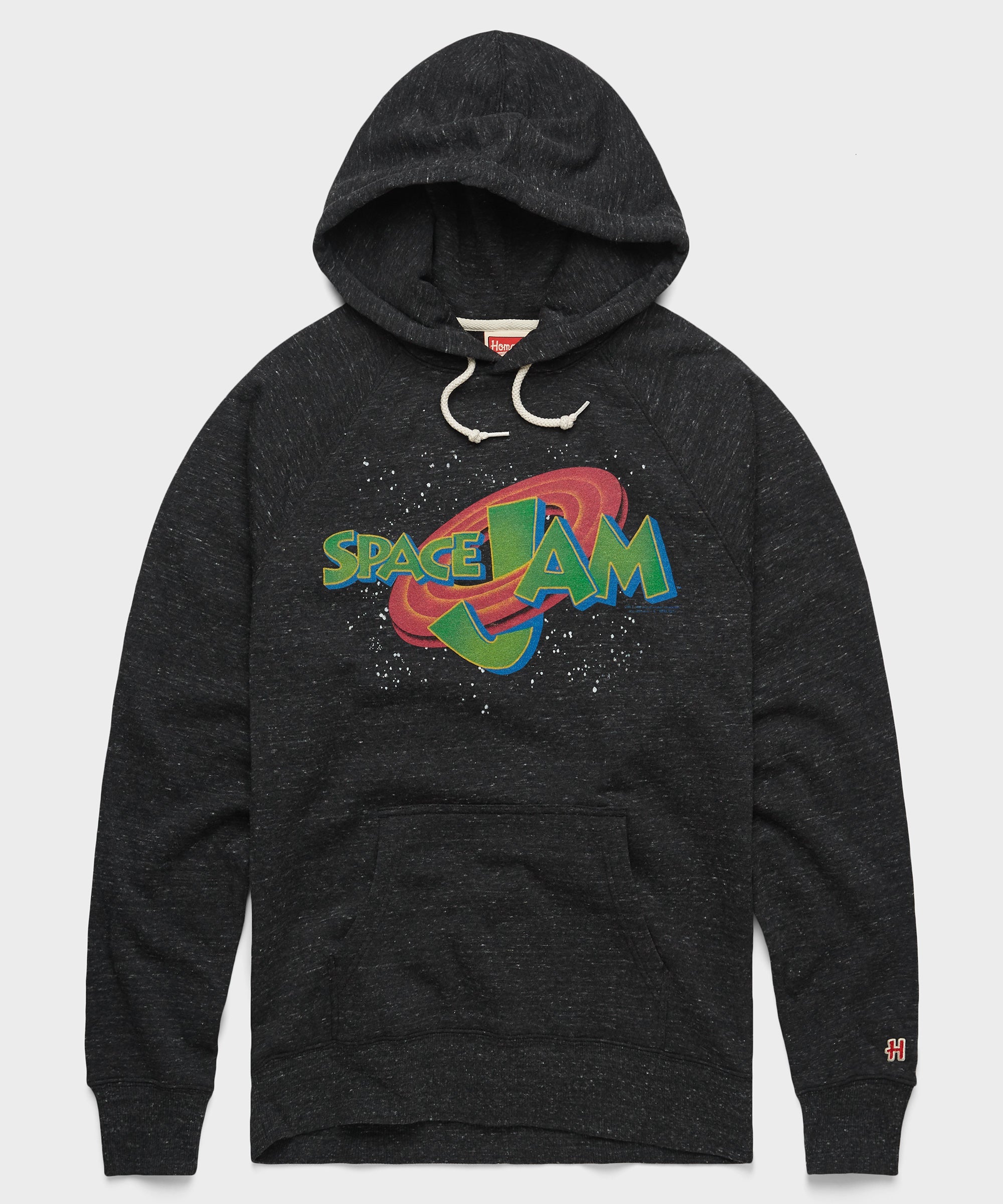Space Jam Hoodie