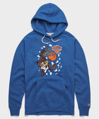 Space Jam X Knicks Hoodie