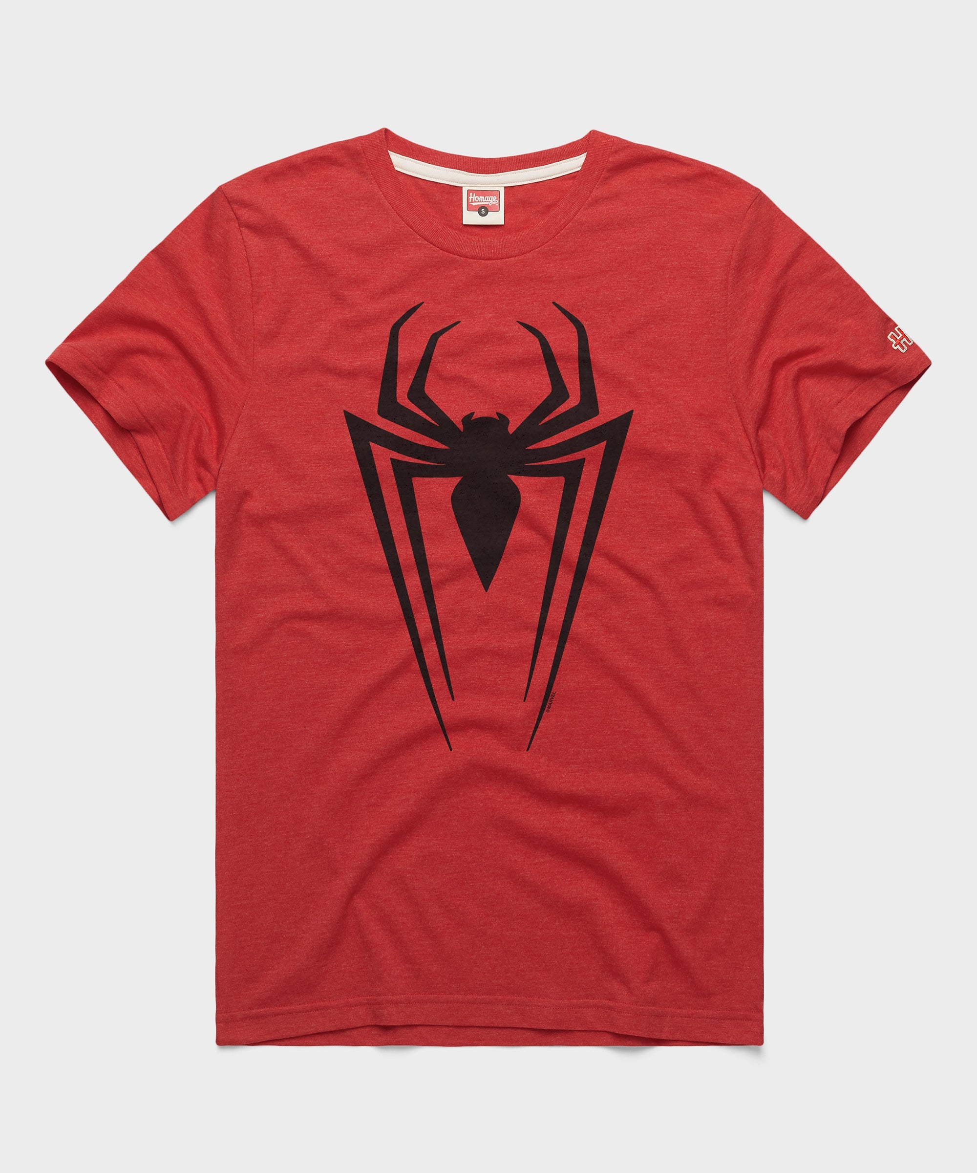 Spider Man Logo