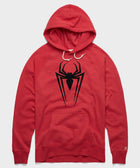 Spider Man Logo Hoodie