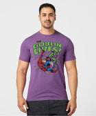 Spider Man The Goblin Lives