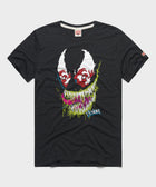 Spider Man Venom Smile