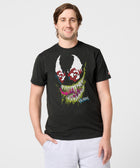Spider Man Venom Smile