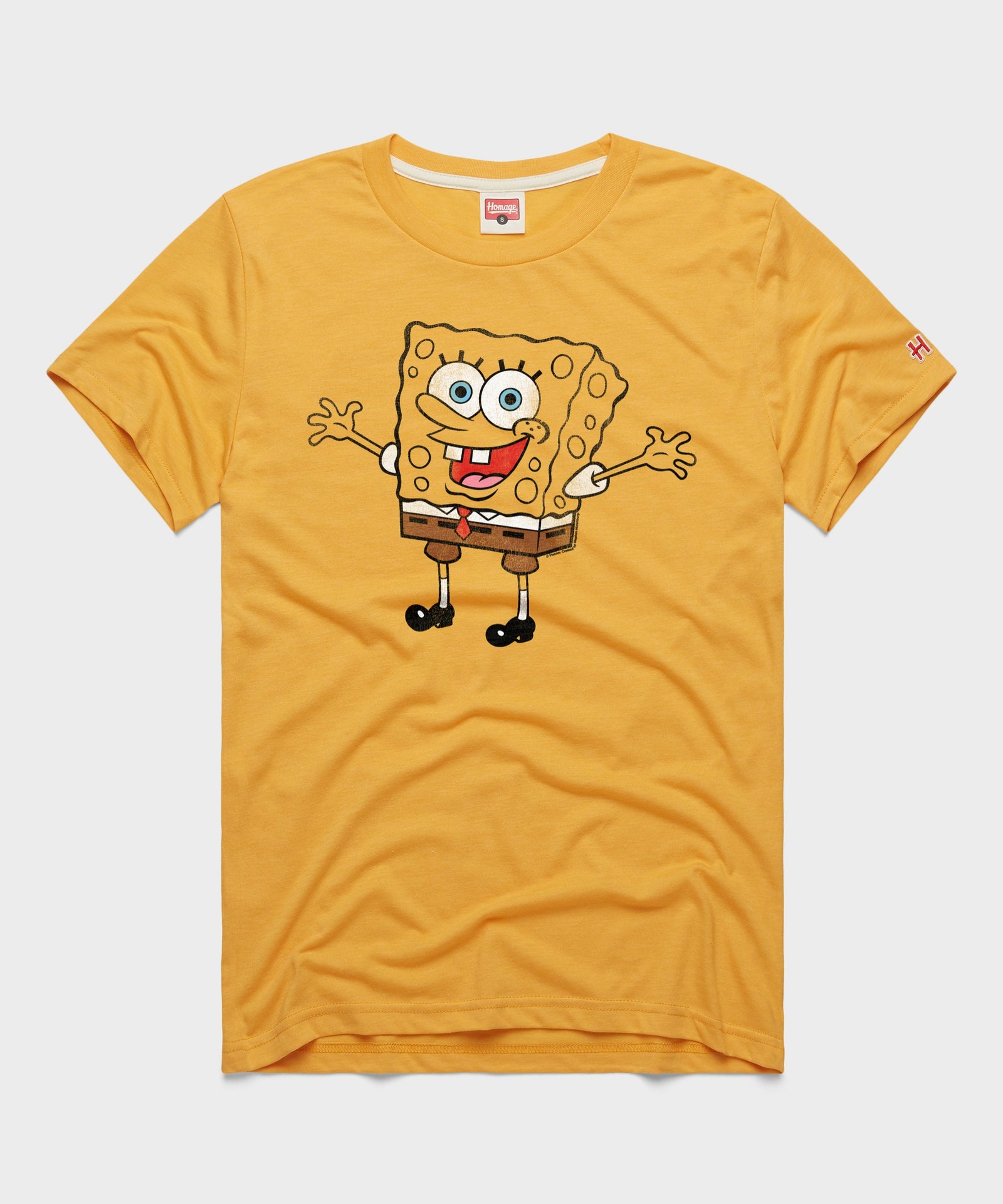 Spongebob Squarepants