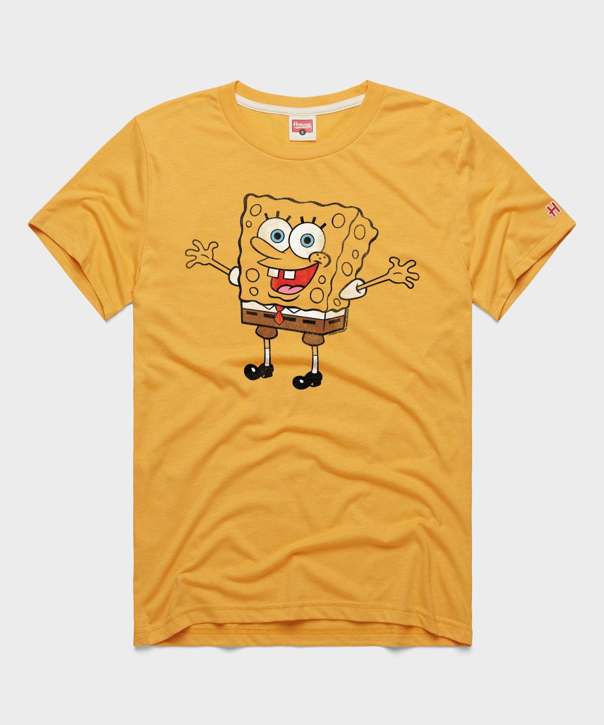 Spongebob Squarepants