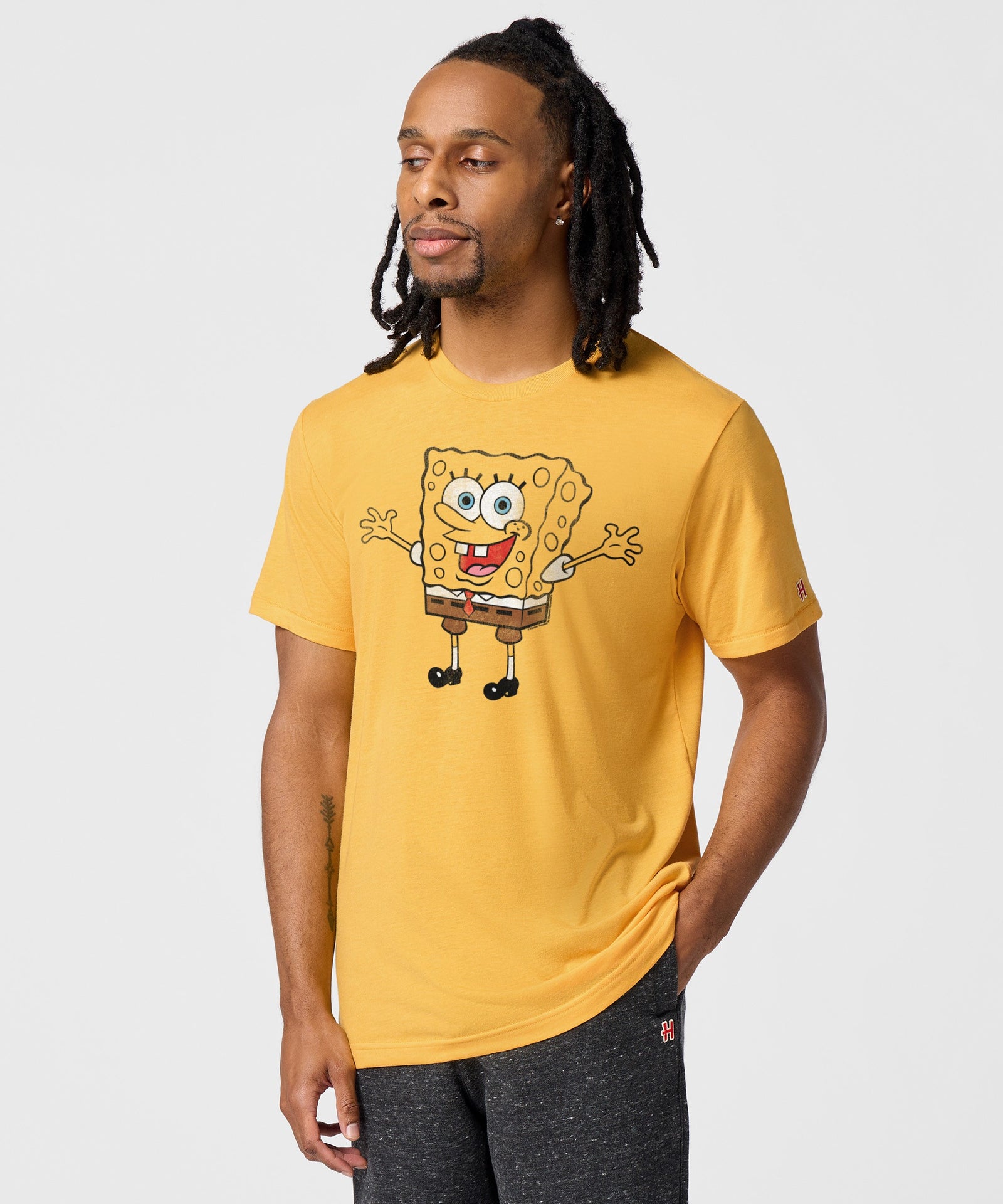 Spongebob Squarepants