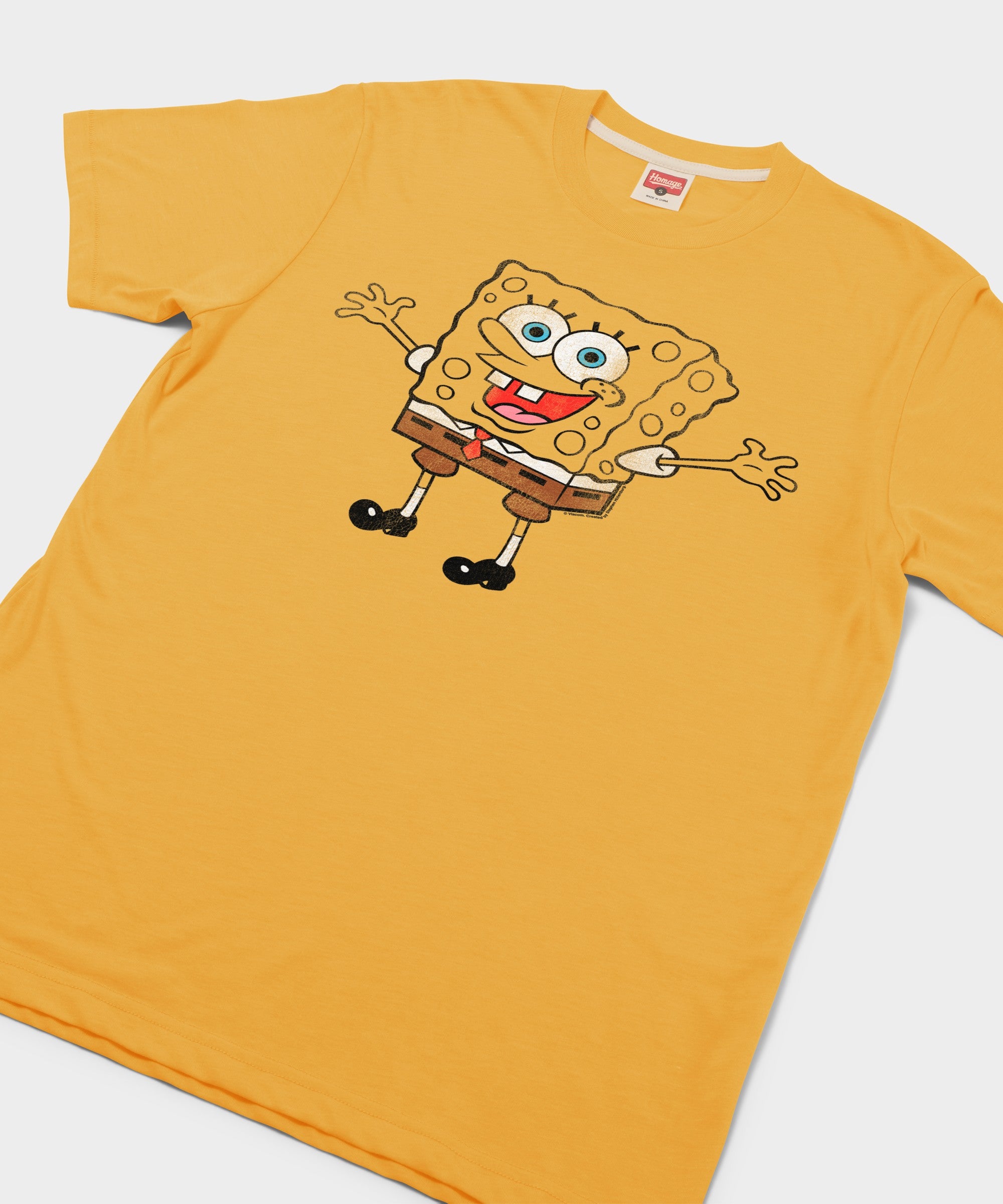 Spongebob Squarepants