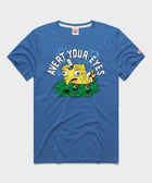 Spongebob Squarepants Avert Your Eyes