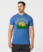Spongebob Squarepants Avert Your Eyes