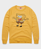 Spongebob Squarepants Crewneck