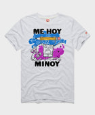 Spongebob Squarepants Doodlebob Me Hoy Minoy