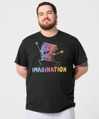 Spongebob Squarepants Imagination