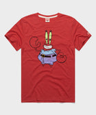 Spongebob Squarepants Mr. Krabs