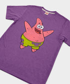 Spongebob Squarepants Patrick