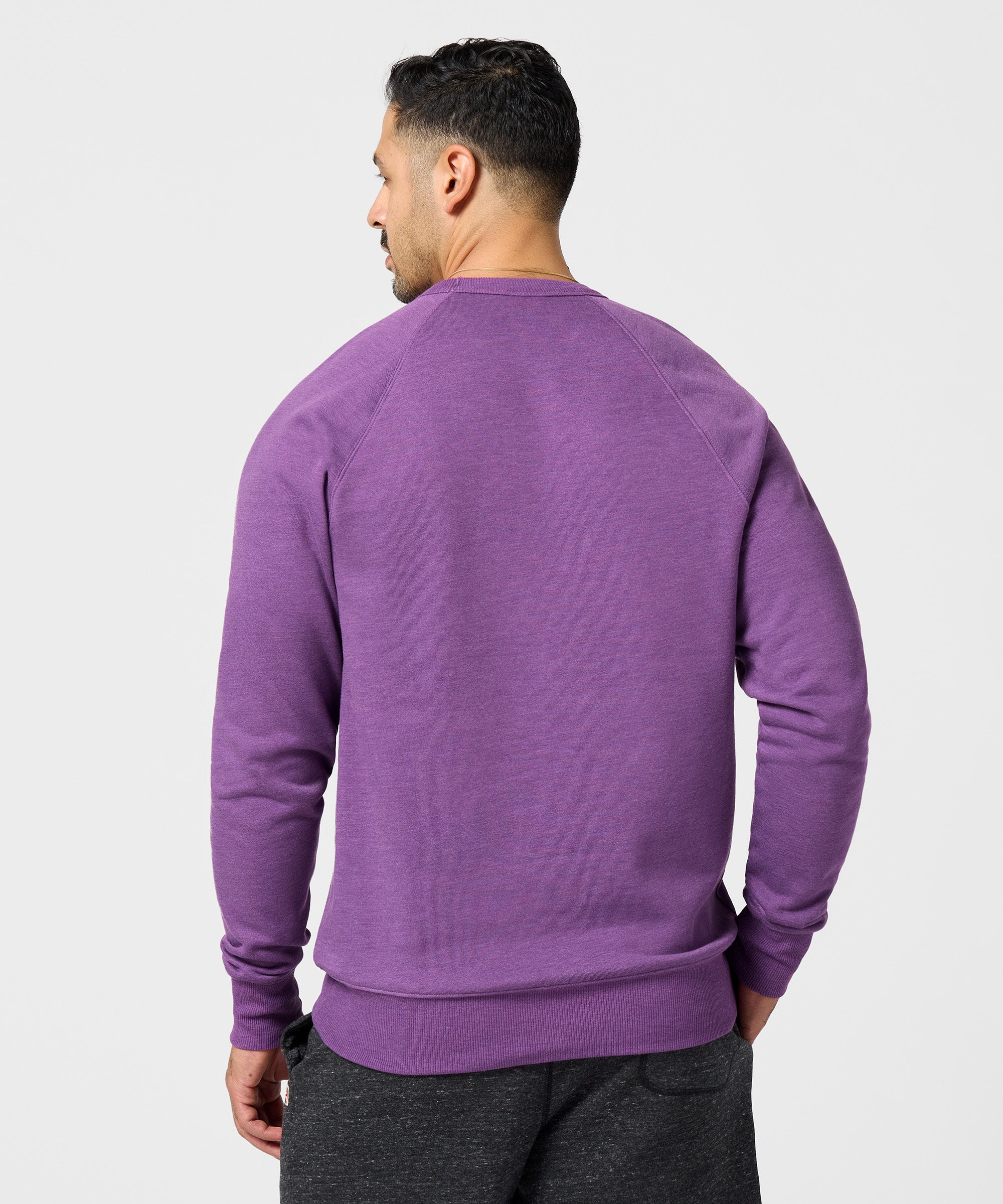 Spongebob Squarepants Patrick Crewneck