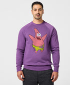 Spongebob Squarepants Patrick Crewneck