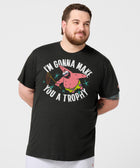 Spongebob Squarepants Patrick I'm Gonna Make You A Trophy