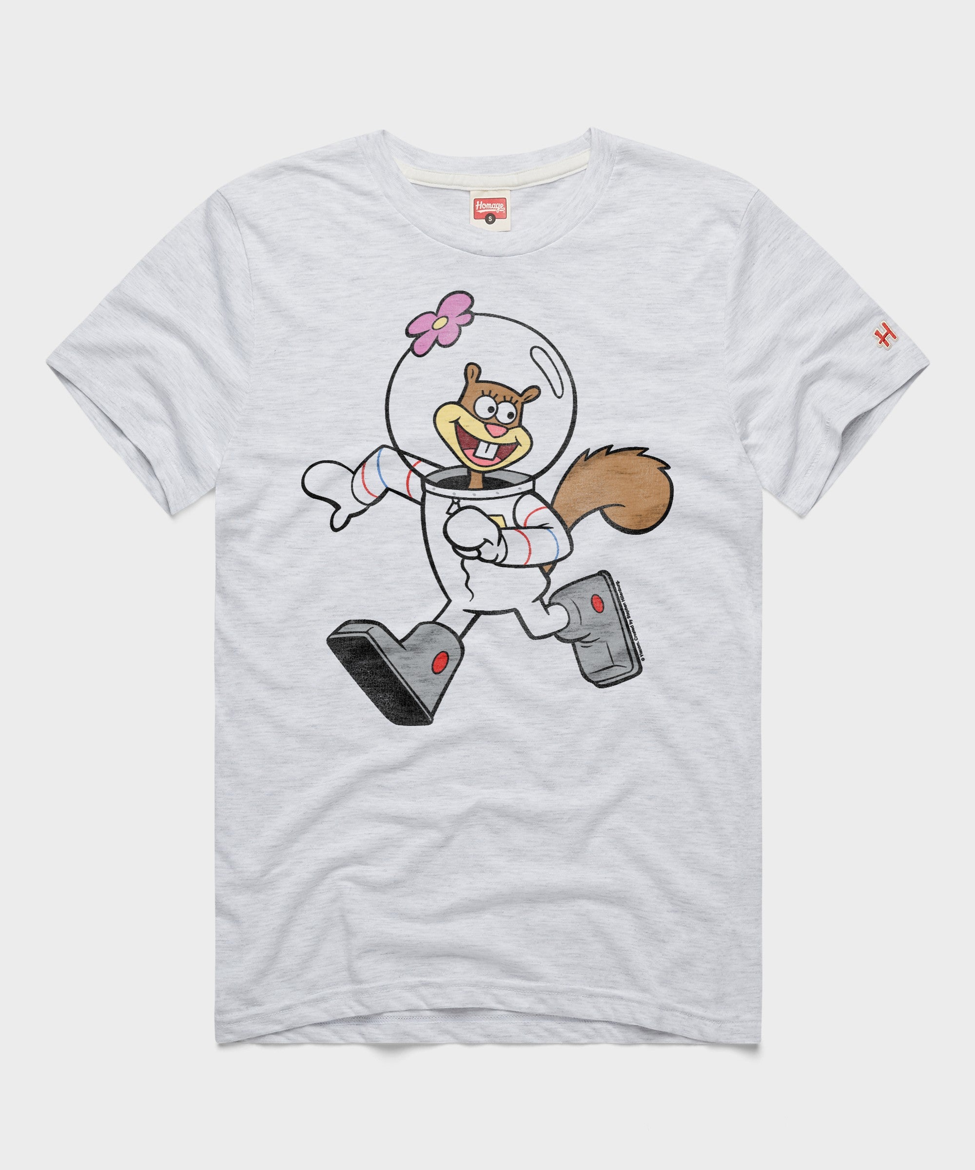Spongebob Squarepants Sandy