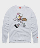 Spongebob Squarepants Sandy Crewneck