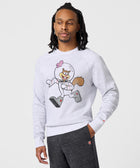 Spongebob Squarepants Sandy Crewneck