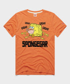 Spongebob Squarepants Spongegar