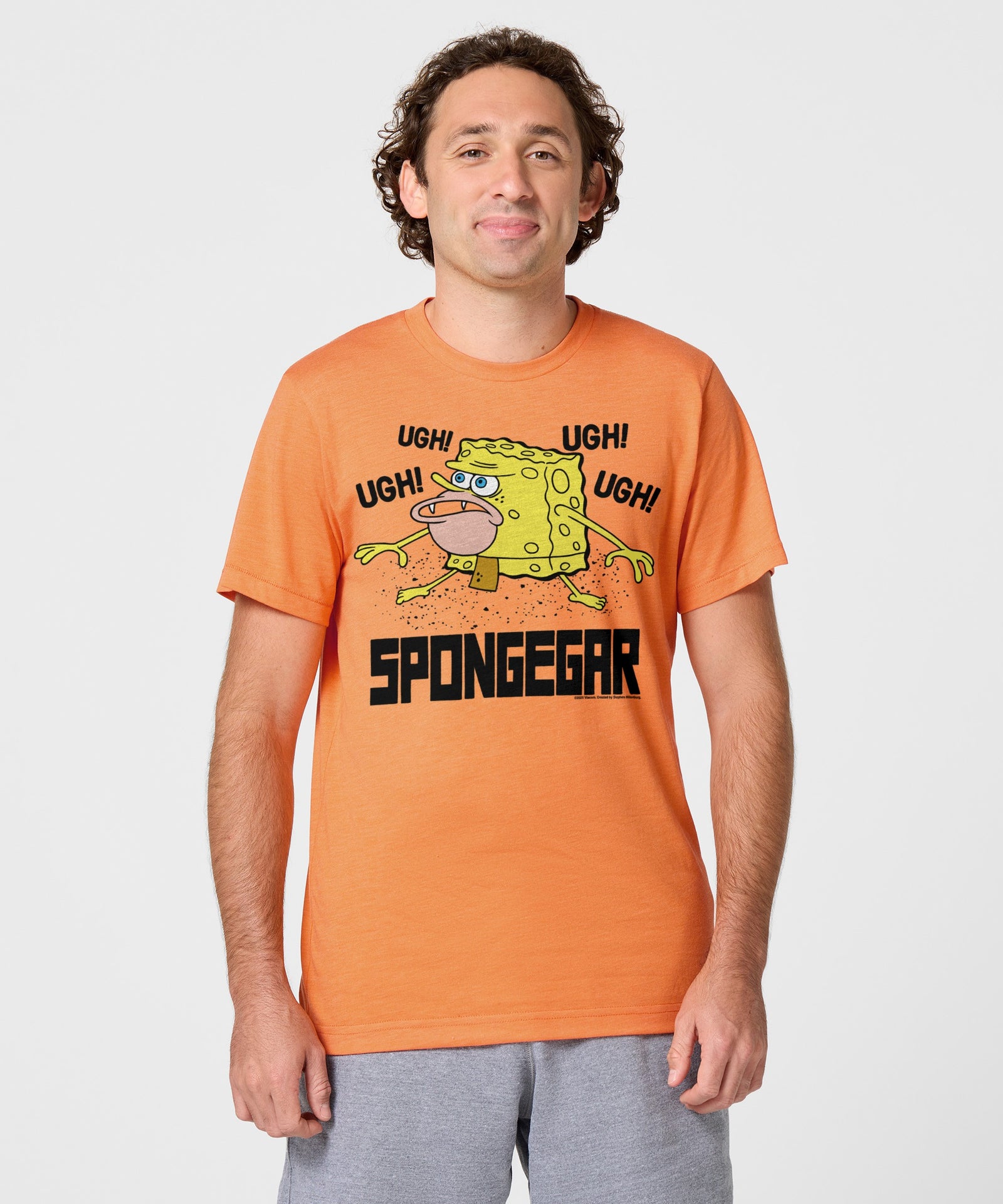Spongebob Squarepants Spongegar