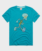 Spongebob Squarepants Squidward