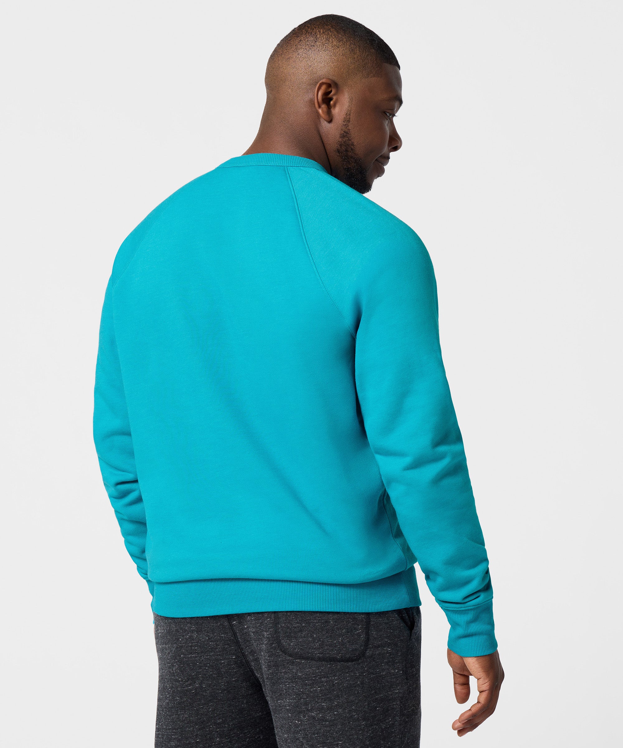 Spongebob Squarepants Squidward Crewneck