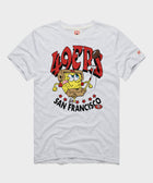 Spongebob Squarepants X San Francisco 49Ers