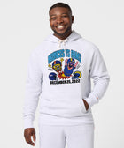 Spongebob X Broncos Vs Rams 2022 Hoodie