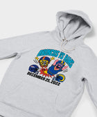 Spongebob X Broncos Vs Rams 2022 Hoodie