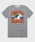 Spongebob X Denver Broncos
