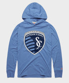 Sporting Kansas City '11 Lightweight Hoodie