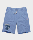 Sporting Kansas City '11 Sweat Shorts