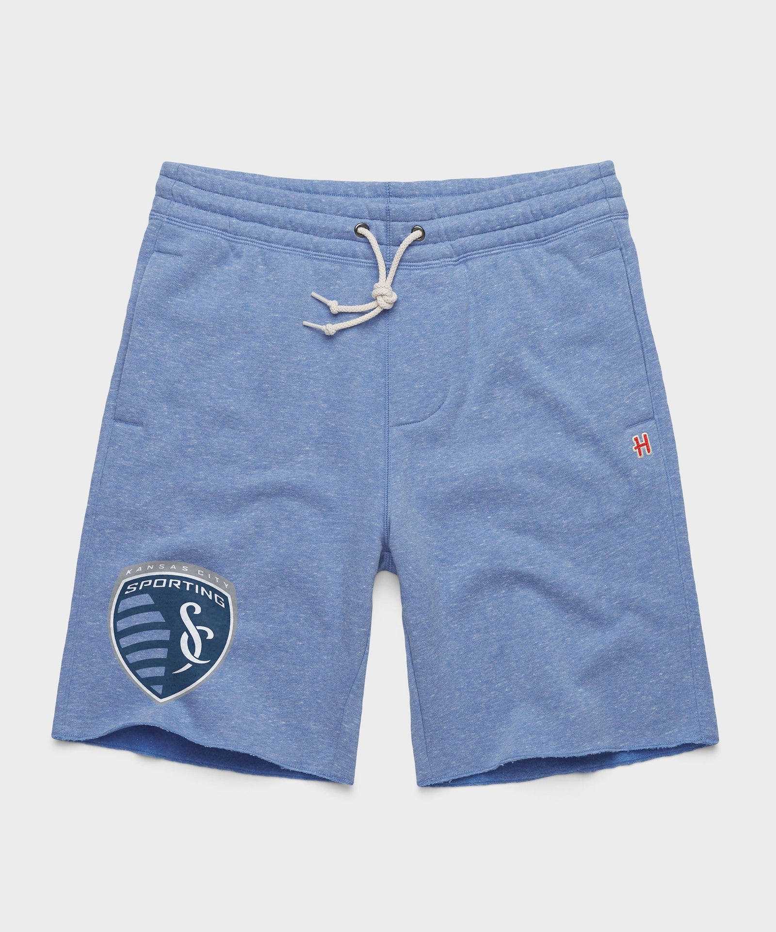Sporting Kansas City '11 Sweat Shorts