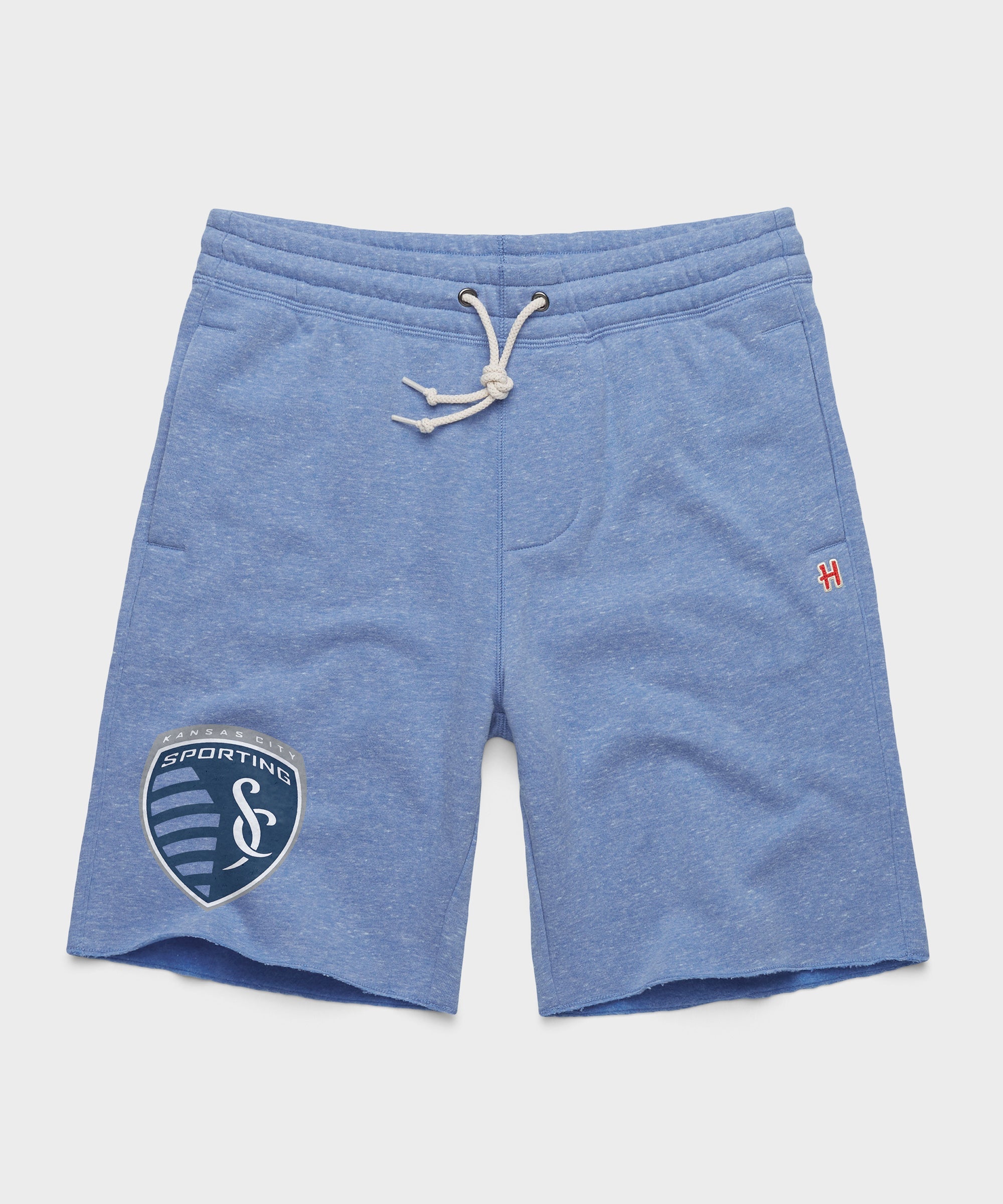 Sporting Kansas City '11 Sweat Shorts