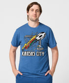 Sporting Kansas City '24 Third Kit