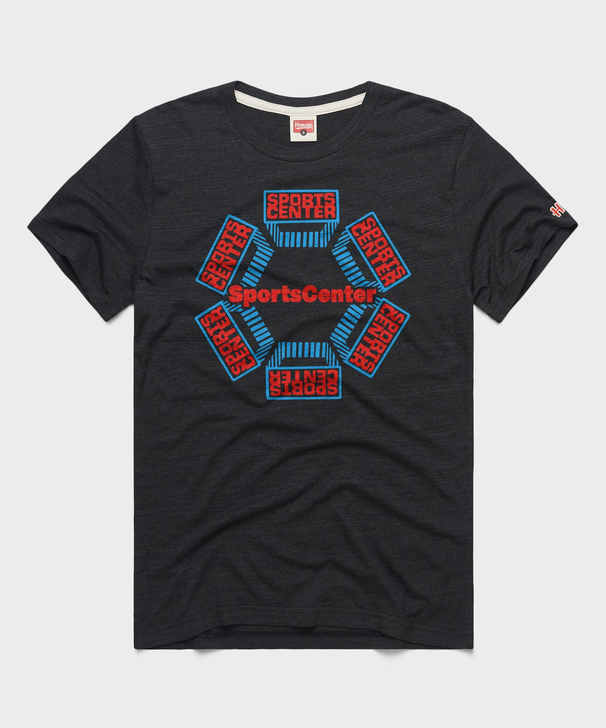 SportsCenter 1979 Logo