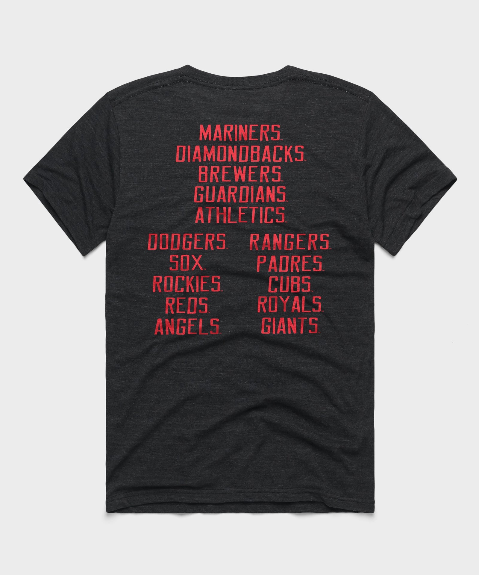 Spring Training Cactus League