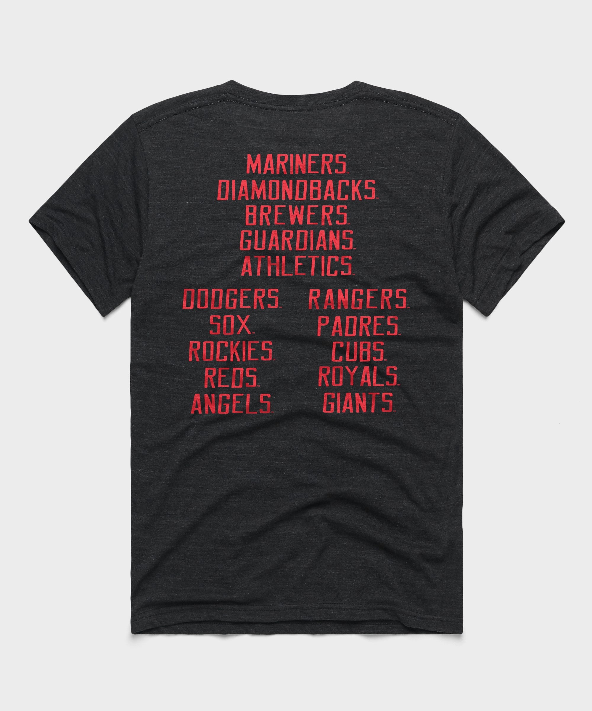 Spring Training Cactus League