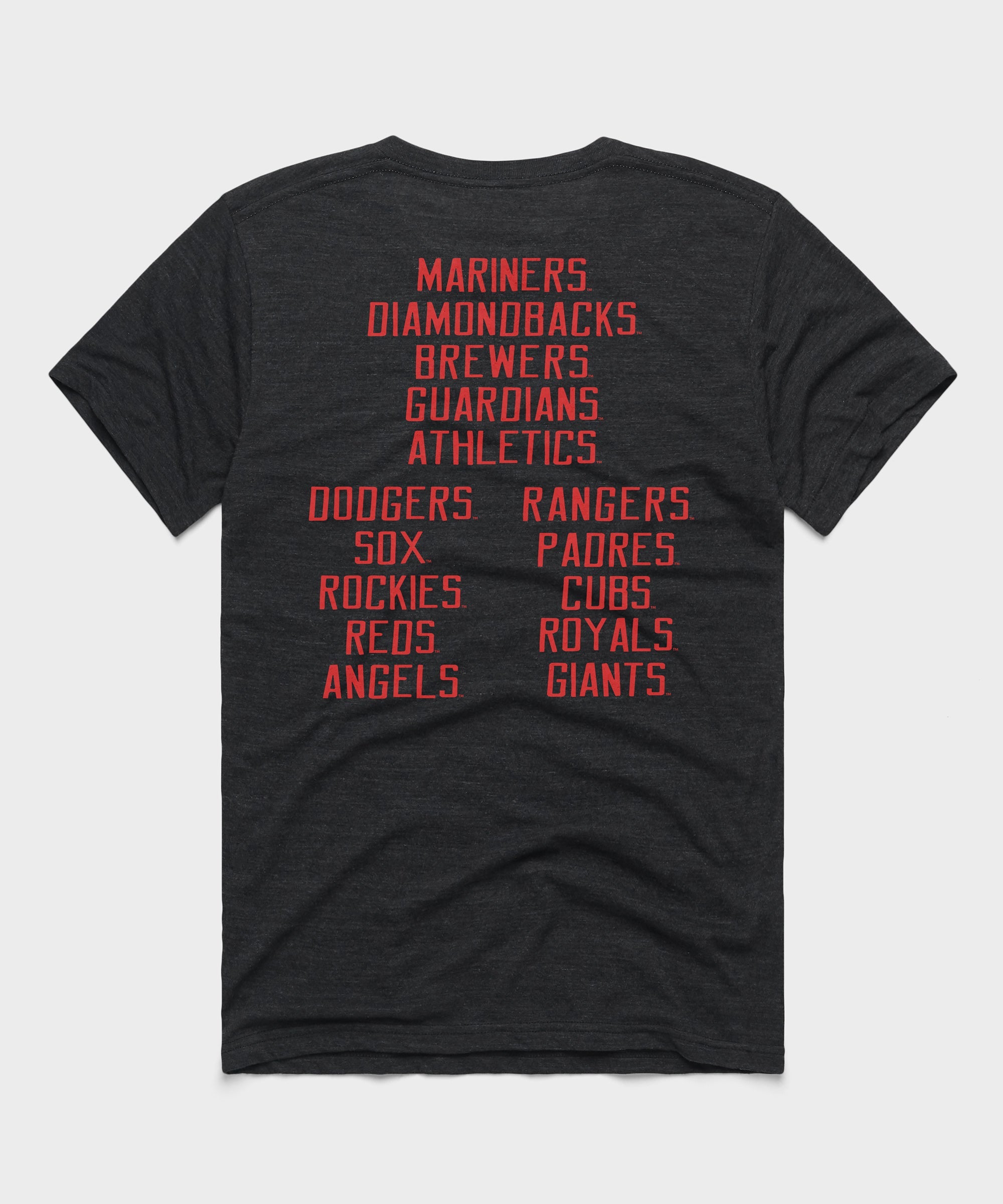 Spring Training Cactus League