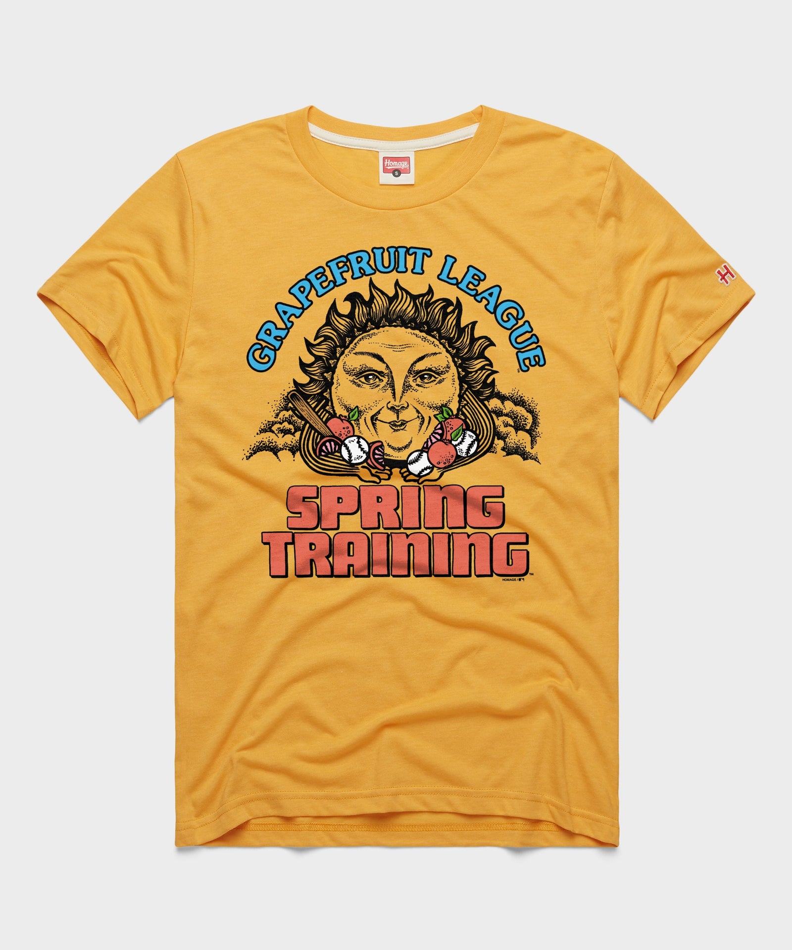 Spring Training Grapefruit League